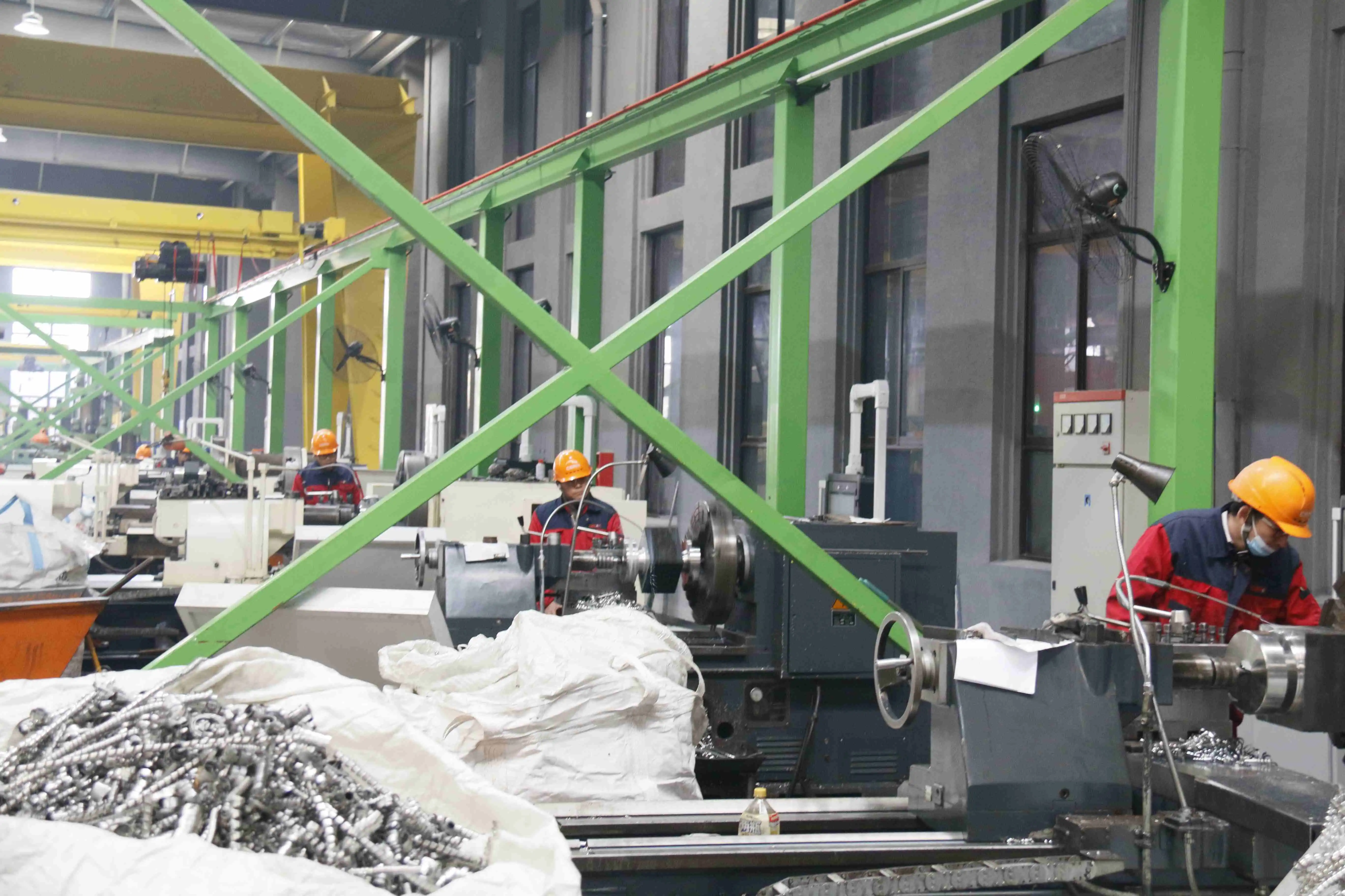 Top Materials for Corrosion-Resistant Electric Control Valves